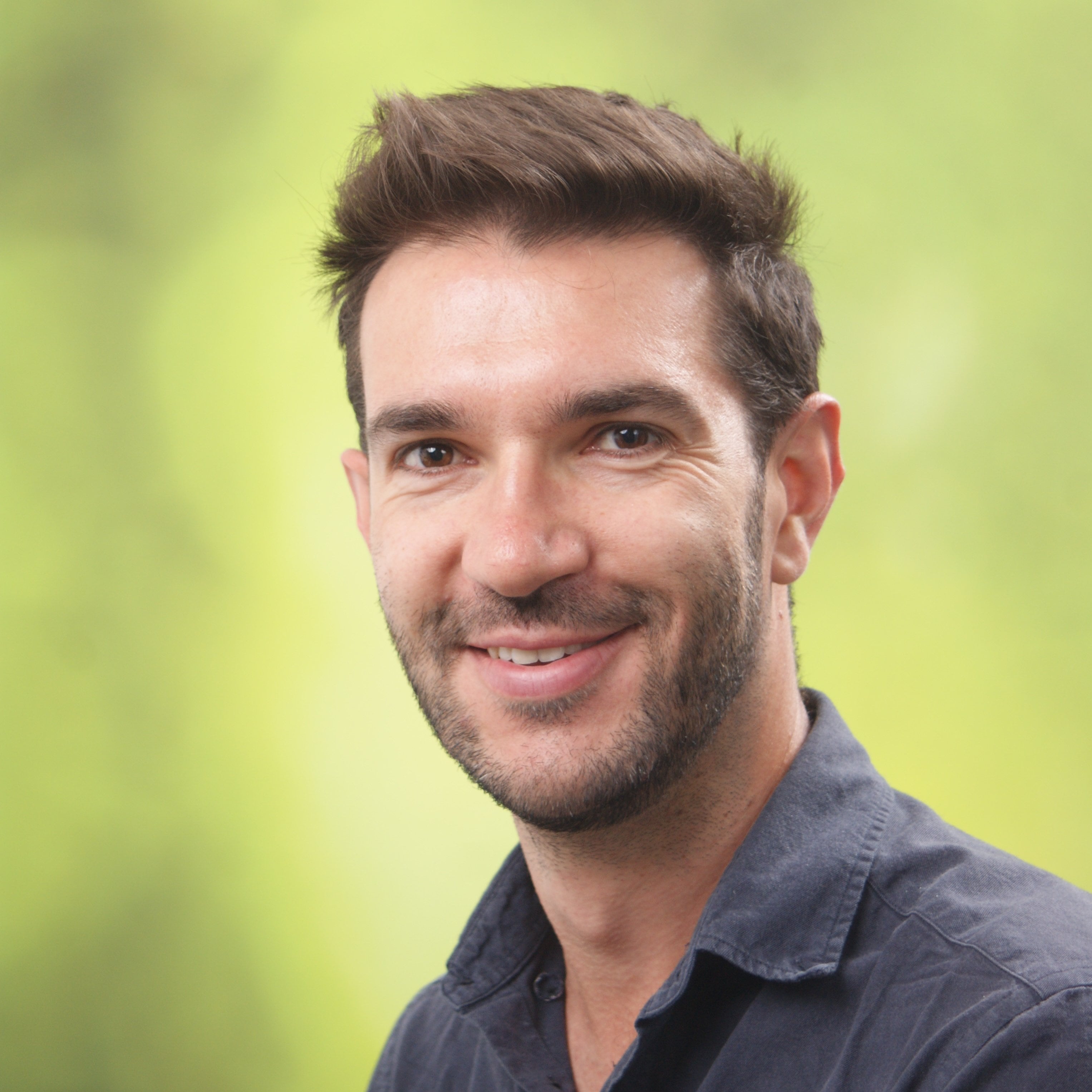 Dr. Lucas Foppa