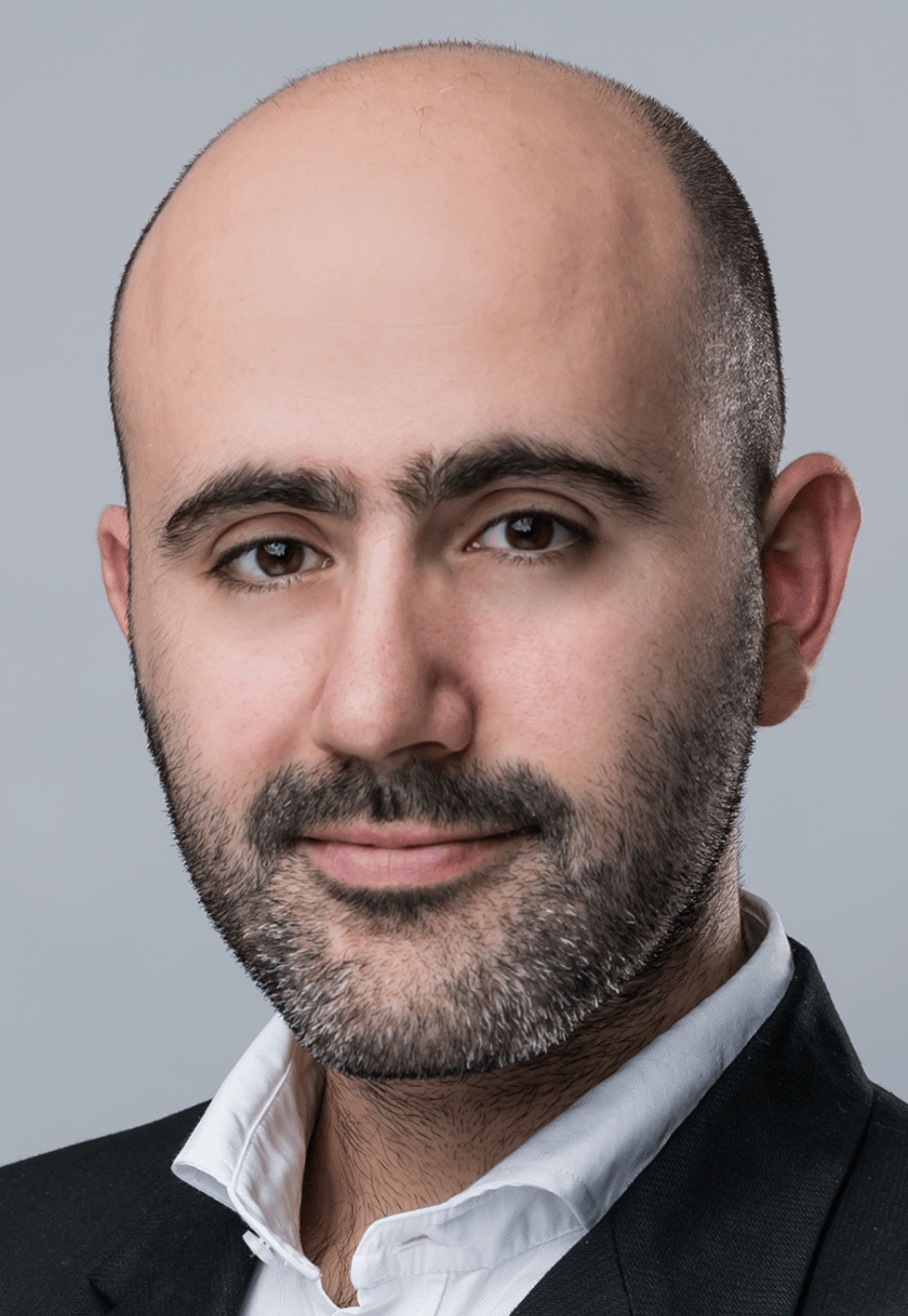 Dr. Yair Litman